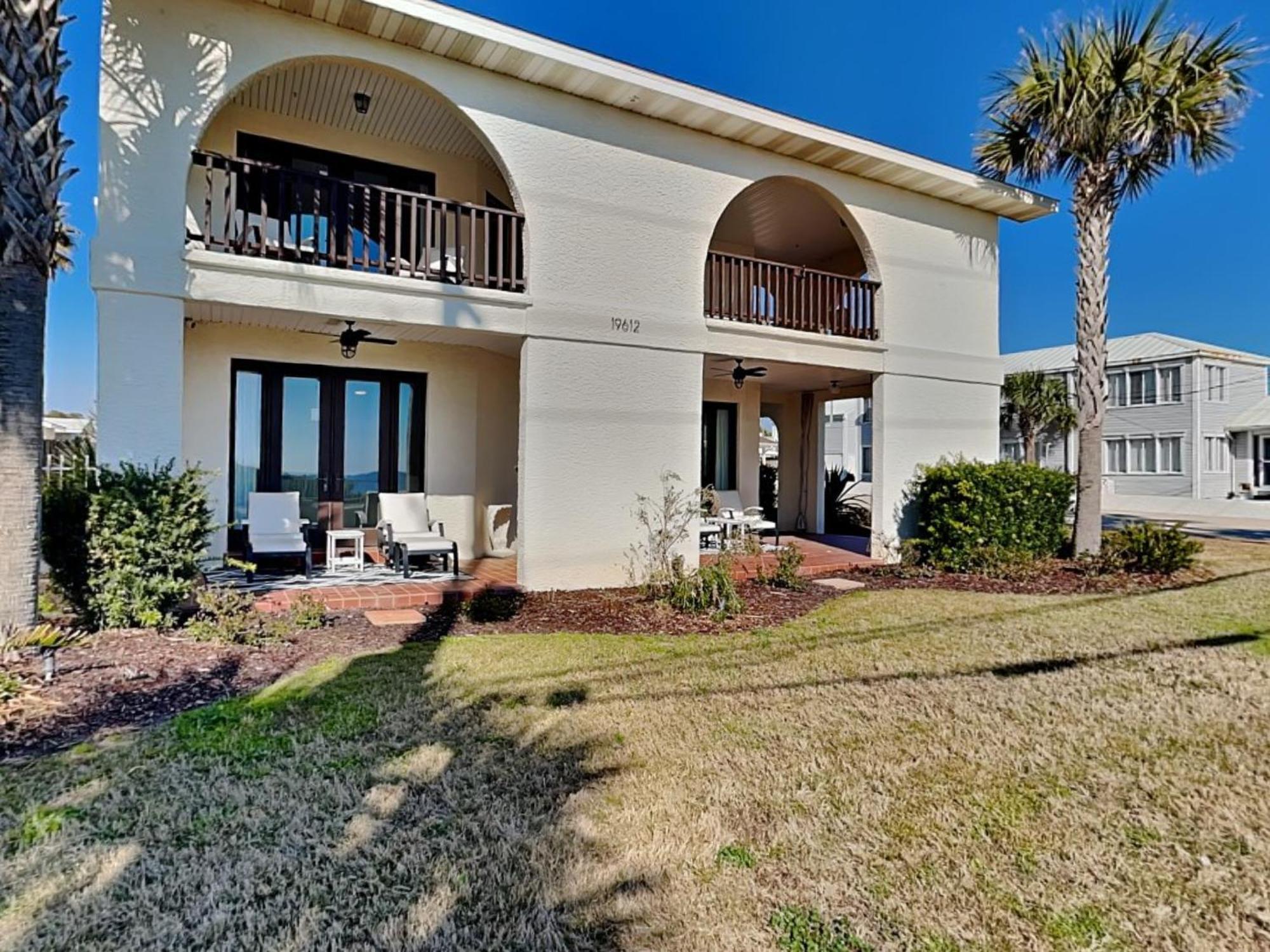 Lion On The Holiday home Panama City Beach