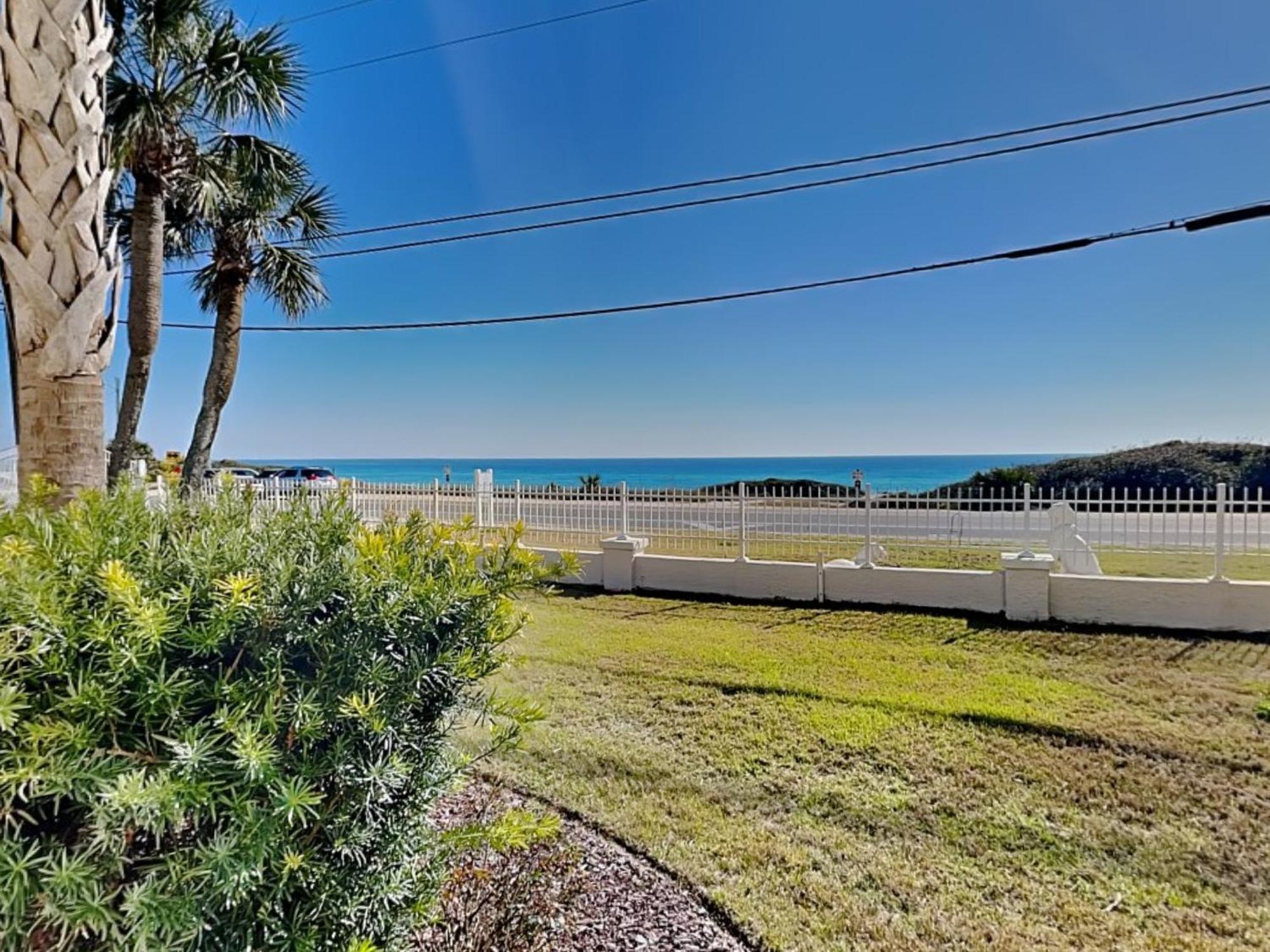 Holiday home Lion On The Panama City Beach